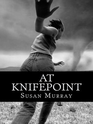 cover image of At Knifepoint